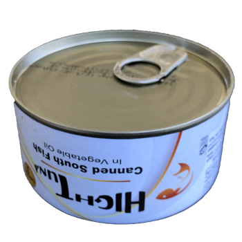 کنسرو ماهی هایتون-2