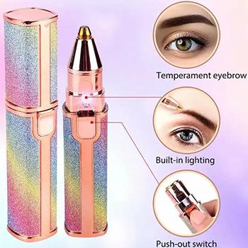 شیور ماتیکی موی صورت مدل HX-203A-2