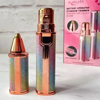 شیور ماتیکی موی صورت مدل HX-203A-3