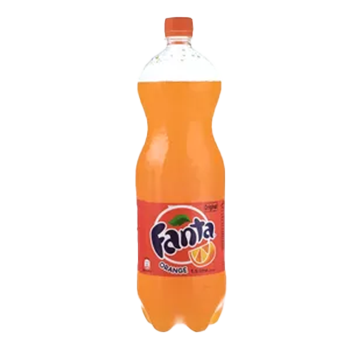 نوشابه فانتا