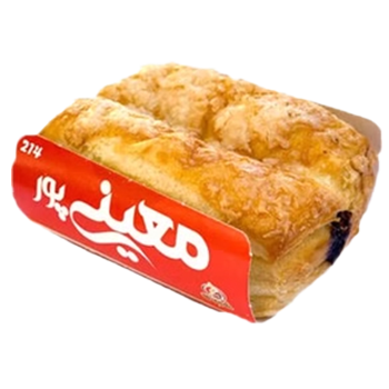 کیک معینی پور