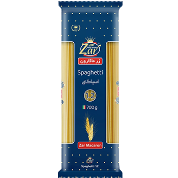 ماکارونی.اسپاگتی زرماکارون