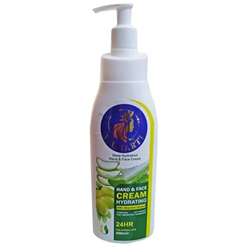 کرم آبرسان دست وصورت فیلمارتی