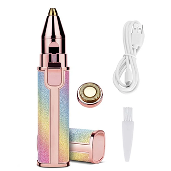 شیور ماتیکی موی صورت مدل HX-203A