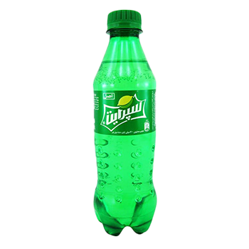 نوشابه سپرایت 300 میل