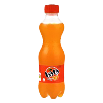 نوشابه فانتا 300 میل