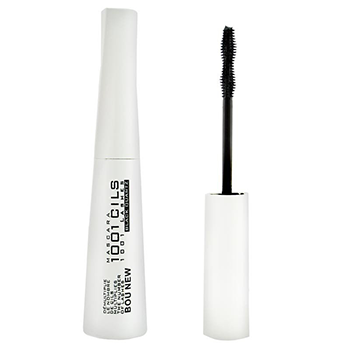 ریمل هزار و یک مژه LASH MASCAR 1001