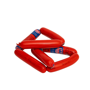 سوسیس 40 درصدگوشت مرغ پانیل