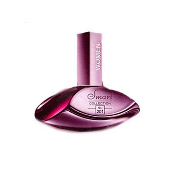 ادکلن ایفوریا زنانه 25 میل اسمارت کد201