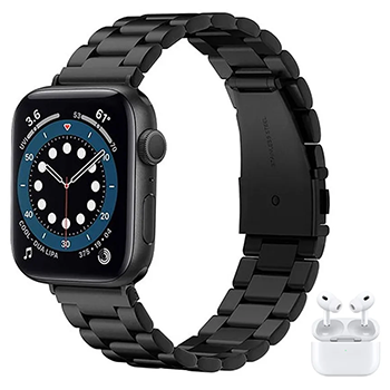 ساعت هوشمند طرح اپل واچ مدل M44 Pro