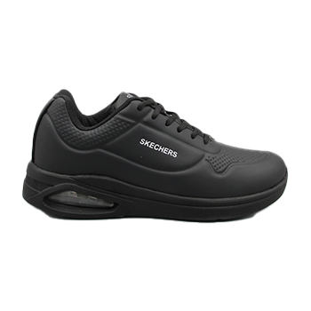 اسکیچرز چرمی الترا کپسولی مشکی skechers