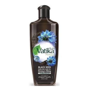 روغن مو واتیکا مدل BLACK SEED