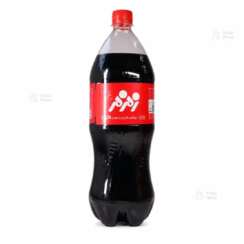نوشابه زمزم 1.5