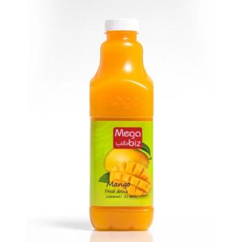 ابمیوه مگابیز
