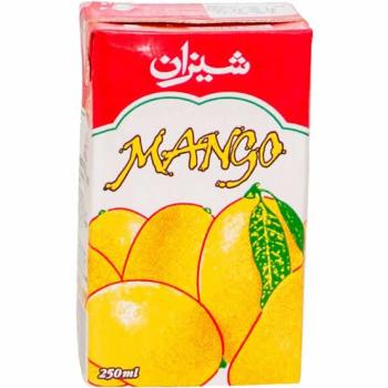 اب انبه شیزان