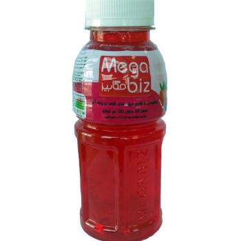 مگابیز توت فرنگی