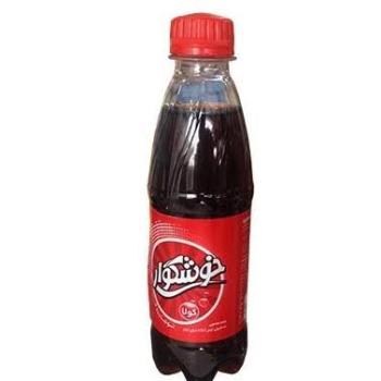 نوشابه خوشگوار 250 میل