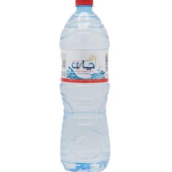 آب معدنی کوچک