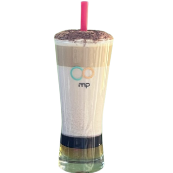 موکا عسلی